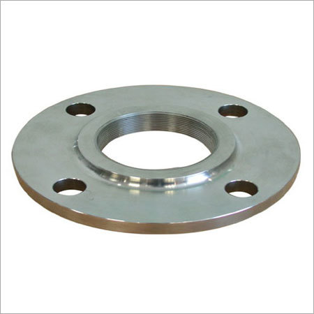 Screw Flange