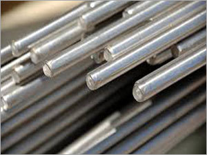 Stainless Steel Round Bars