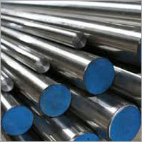 Stainless Steel Bright Bars