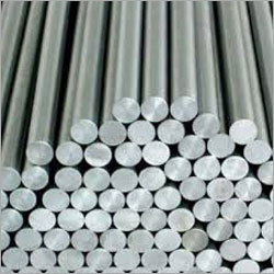 Rolled Round Bars