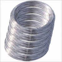 Stainless Steel Spring Wire