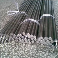 Hardened Stainless Steel Rod