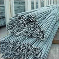 Solid Stainless Steel Rod