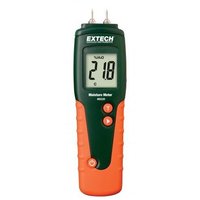 Wood Moisture Detector