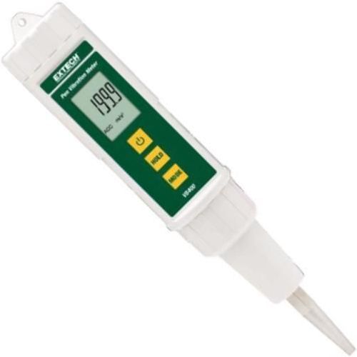 Pen Vibration Meter