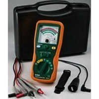 Analog High Voltage Megohmmeter