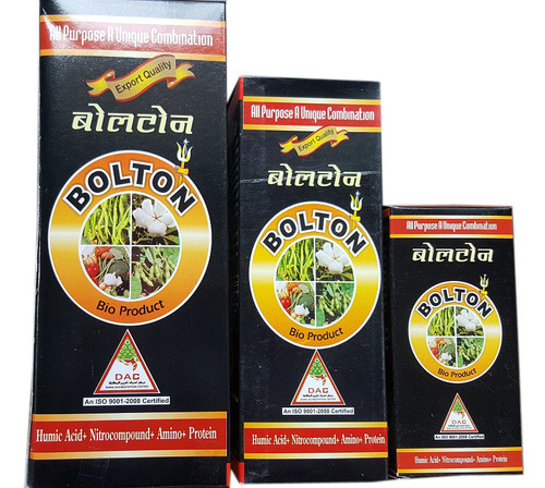 Bolton Humic Acid