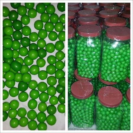 Green Guava Goli