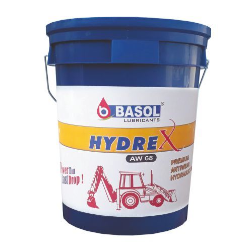 Hydraulic oil Hydraulic oil