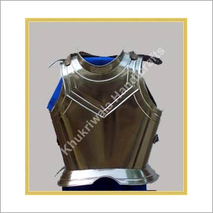 Medieval Armor