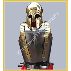 Breastplate Armor