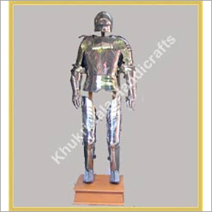 Gothic Armor