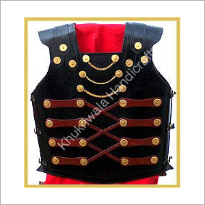 Chain Leather Armor