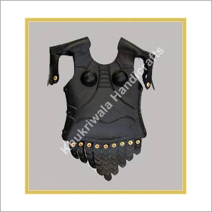 Female Leather Armor