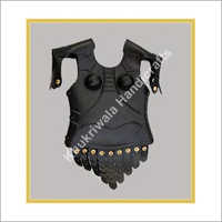 Female Leather Armor