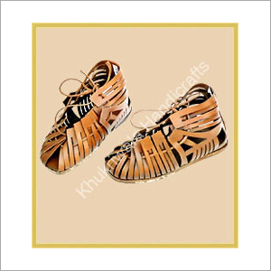 Roman Sandals