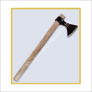 Viking Black Axe