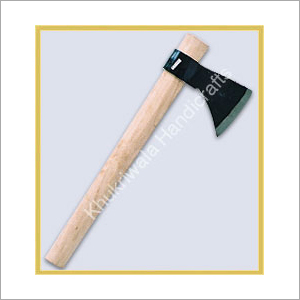 Throwing Axe