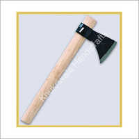Throwing Axe
