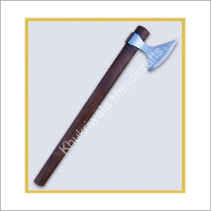 Viking Polished Axe