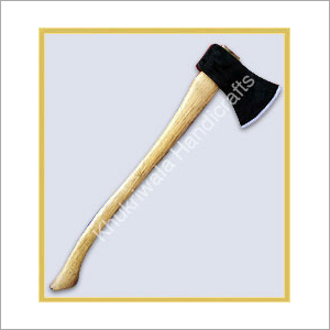 Swedish Axe