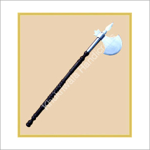 Medieval Polearms