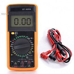 Multimeter Digital 3.5  Lcd