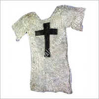 Medieval Chainmail Armor