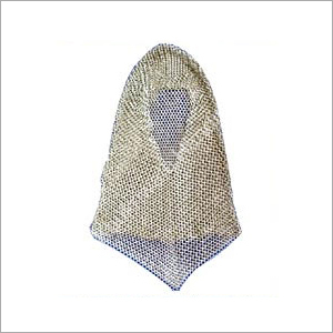 Chainmail Hood