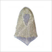 Chainmail Hood