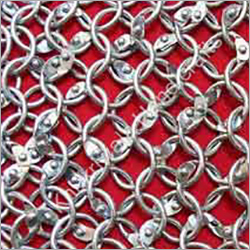 Chainmail Armor