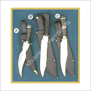 Gurkha Hunting Dagger