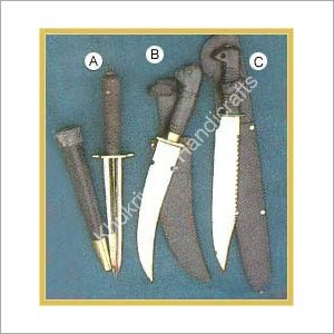 Eagle dagger