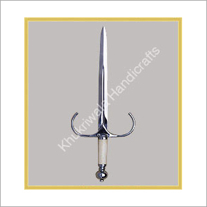 Bone Handle Dagger