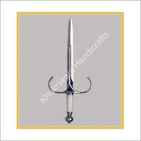Bone Handle Dagger