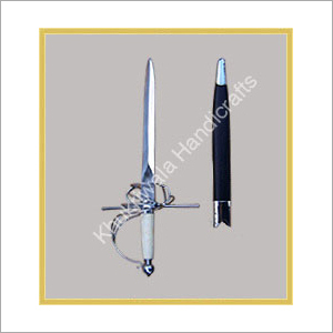 Rapier Dagger