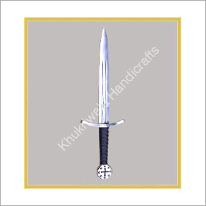 Crusader Dagger