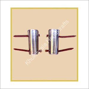Medieval Bracers