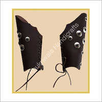 Leather Bracers