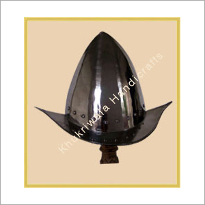 Morion Helmet
