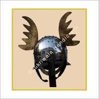 Winged Helmet