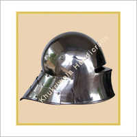 North Italian Helmet