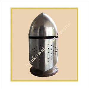 Crusader Helmet