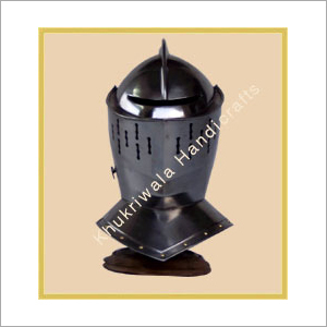 European Close Helmet