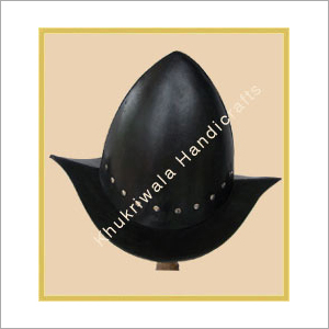 1Morion Helmet