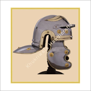 Roman Helmet