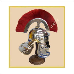 Imperial Gallic With Red Crest