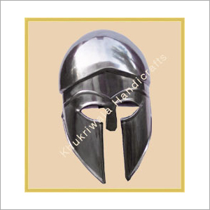 Corinthian Helmet