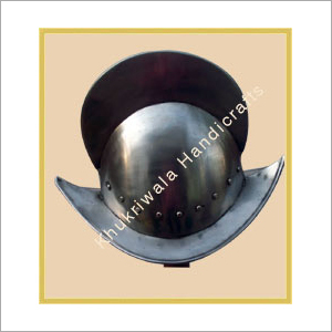 Comb Morion