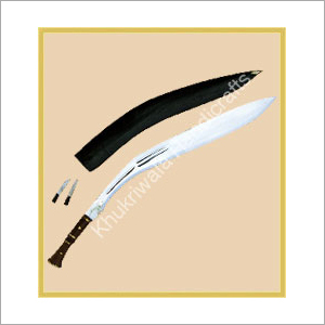 Medieval Gurkha Kukri